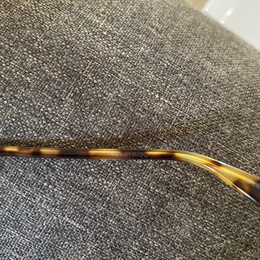 Dior glasses